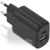 Seinalaadija Aisens A110-0910 Must 20 W