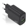 Seinalaadija Aisens A110-0910 Must 20 W