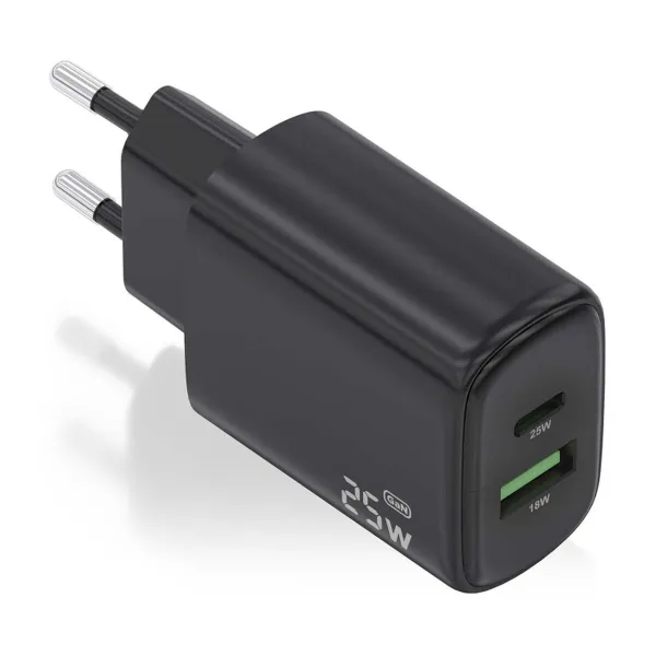 Seinalaadija Aisens A110-0912 Valge 50 W