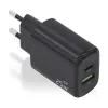 Seinalaadija Aisens A110-0912 Valge 50 W