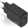 Seinalaadija Aisens A110-0912 Valge 50 W