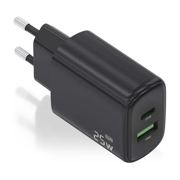 Seinalaadija Aisens A110-0912 Valge 50 W