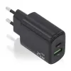 Seinalaadija Aisens A110-0912 Valge 50 W