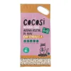 Песок для кошек Cocosi