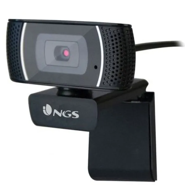 Tīmekļa Kamera NGS XPRESSCAM1080HD Full HD