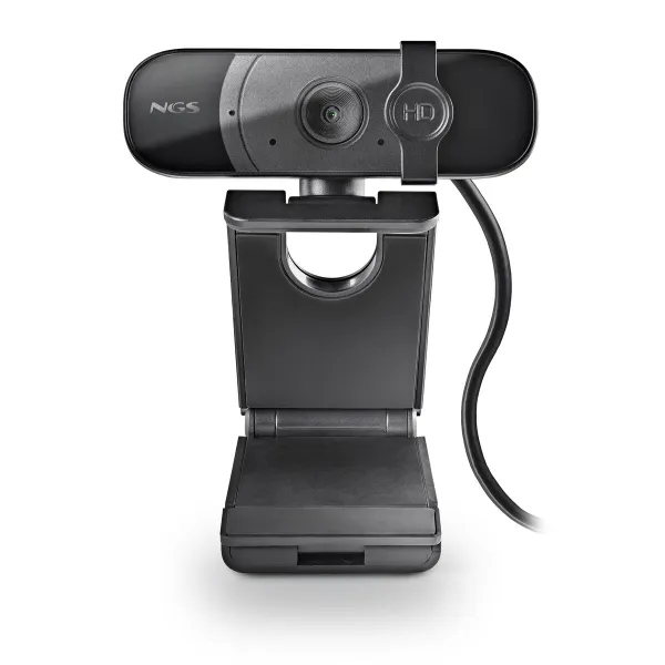 Tīmekļa Kamera NGS XPRESSCAM1080HD Full HD