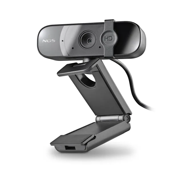 Tīmekļa Kamera NGS XPRESSCAM1080HD Full HD