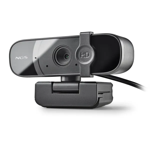 Tīmekļa Kamera NGS XPRESSCAM1080HD Full HD