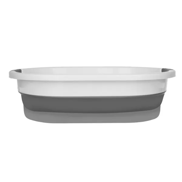 Bļoda - saliekams veļas grozs