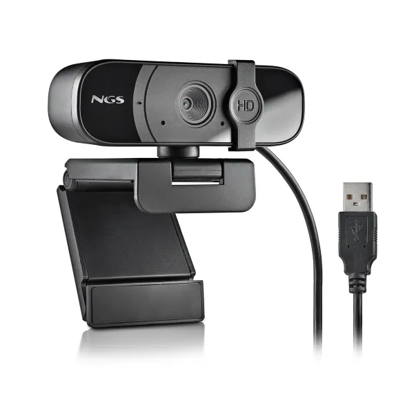 Tīmekļa Kamera NGS XPRESSCAM1080HD Full HD