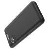 Powerbank Philips DLP1810NB/62 Melns 10000 mAh
