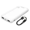 Powerbank Philips DLP1810NW/62 Balta 10000 mAh