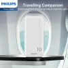 Powerbank Philips DLP1810NW/62 Balta 10000 mAh