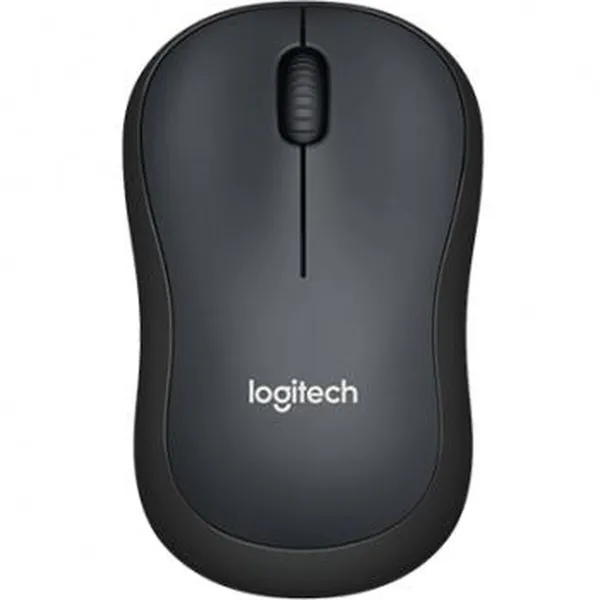 Pele Logitech Balts 1000 dpi (10 gb.)