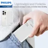 Powerbank Philips DLP1810NW/62 Balta 10000 mAh