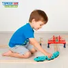 Sormirullalauta Speed & Go (2 osaa)