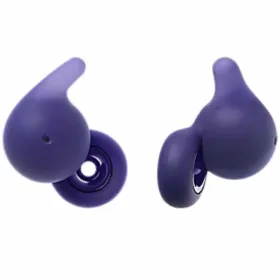 Langattomat kuulokkeet latauskotelolla Sony LinkBuds Open Violetti