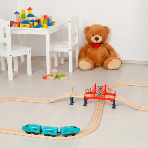 Sormirullalauta Speed & Go (2 osaa)