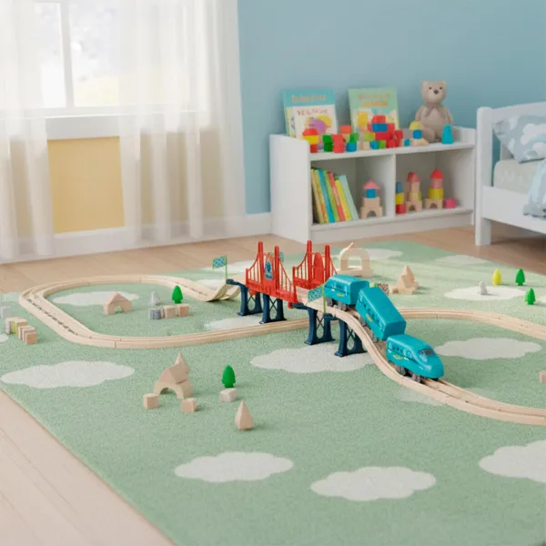 Sormirullalauta Speed & Go (2 osaa)