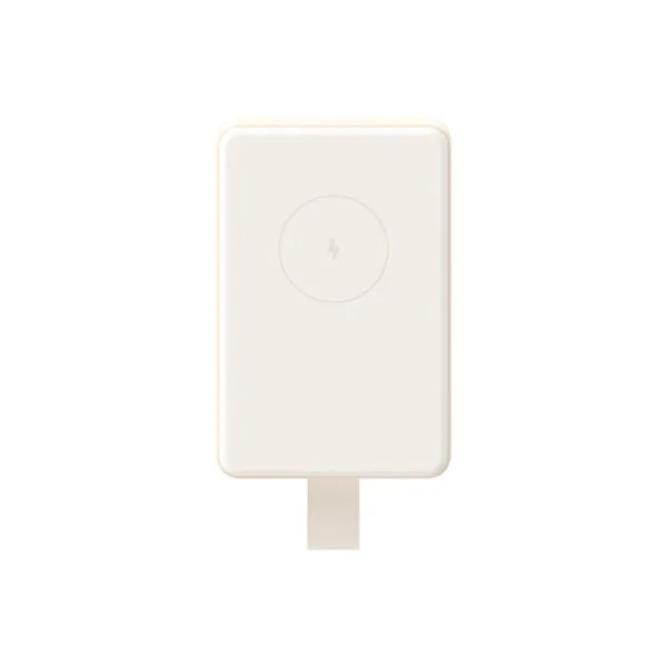 Powerbank Xiaomi Brown
