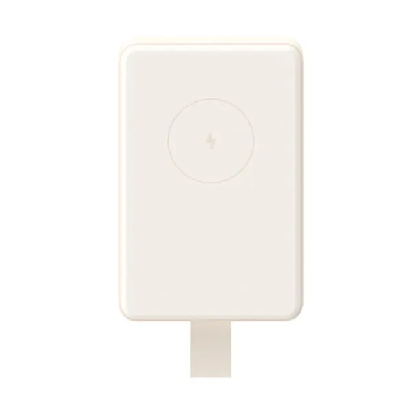 Powerbank Xiaomi Brown