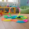 Sormirullalauta Speed & Go (4 osaa)