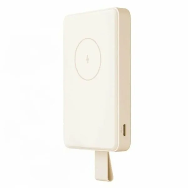 Powerbank Xiaomi Brown