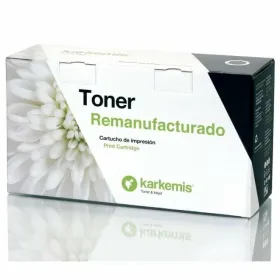 Suderinamas rašalas Karkemis 10050531 Ciano