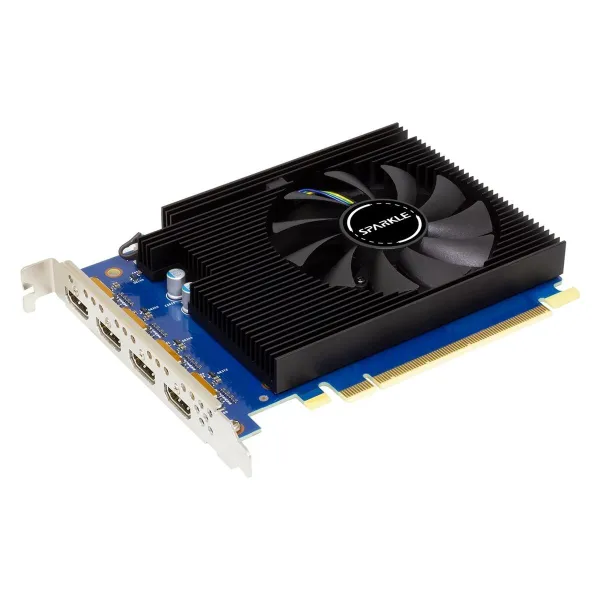 Graphics card Sparkle 1A1-S00424000G