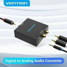 Audio kabelis Vention BDFB0