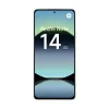 Älypuhelimet Xiaomi Redmi Note 14 6,67" Octa Core 6 GB RAM 128 GB Vihreä