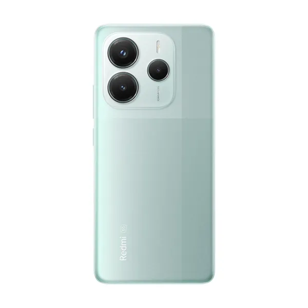 Älypuhelimet Xiaomi Redmi Note 14 6,67" Octa Core 6 GB RAM 128 GB Vihreä