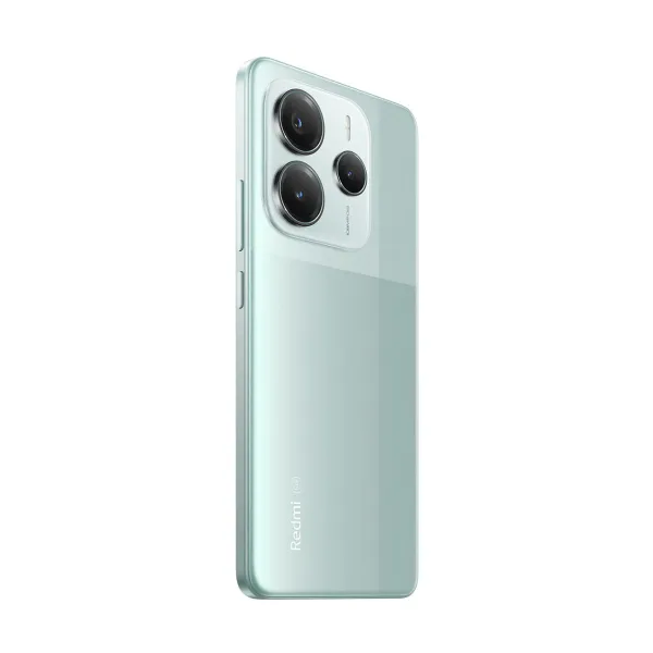 Älypuhelimet Xiaomi Redmi Note 14 6,67" Octa Core 6 GB RAM 128 GB Vihreä
