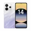Išmanusis Telefonas Xiaomi Redmi Note 14 6,67" Octa Core 6 GB RAM 128 GB Purpurinis