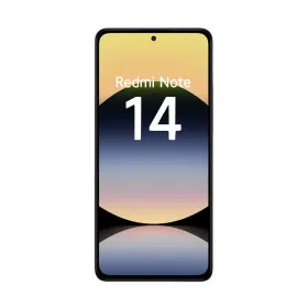 Išmanusis Telefonas Xiaomi Redmi Note 14 6,67" Octa Core 6 GB RAM 128 GB Purpurinis