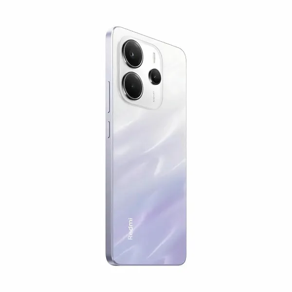 Išmanusis Telefonas Xiaomi Redmi Note 14 6,67" Octa Core 6 GB RAM 128 GB Purpurinis