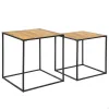 2 tooli komplekt Max Home (2 Ühikut)