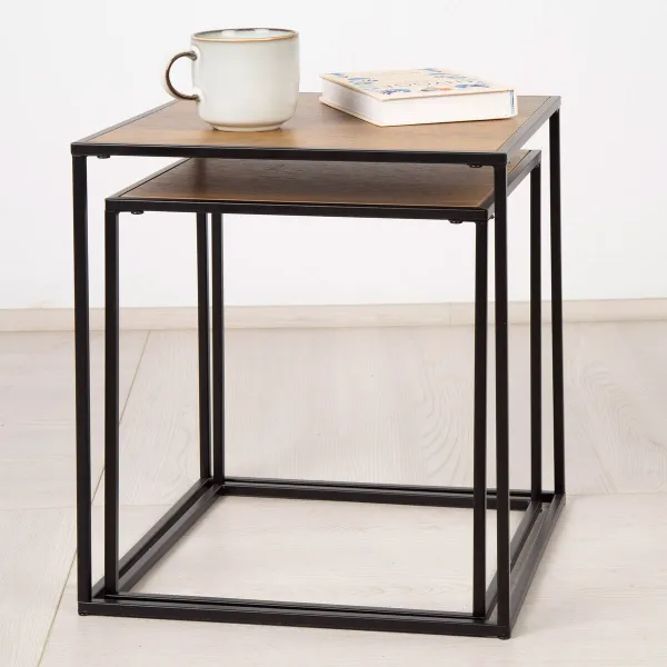 2 tooli komplekt Max Home (2 Ühikut)