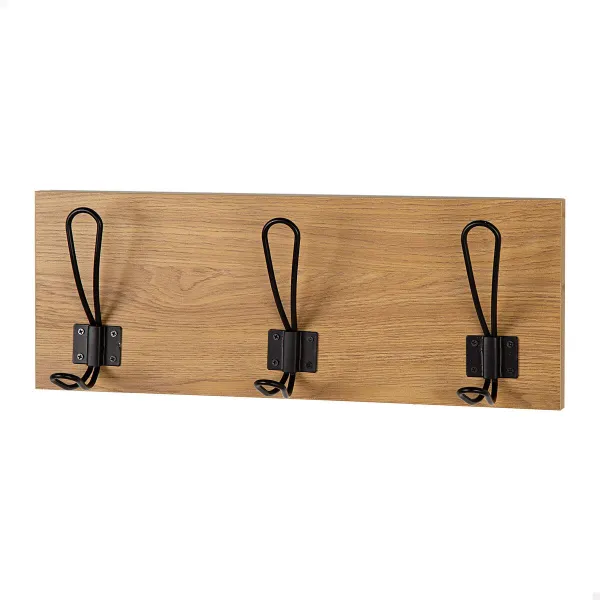 Takkiteline Max Home Puu MDF (6 osaa)