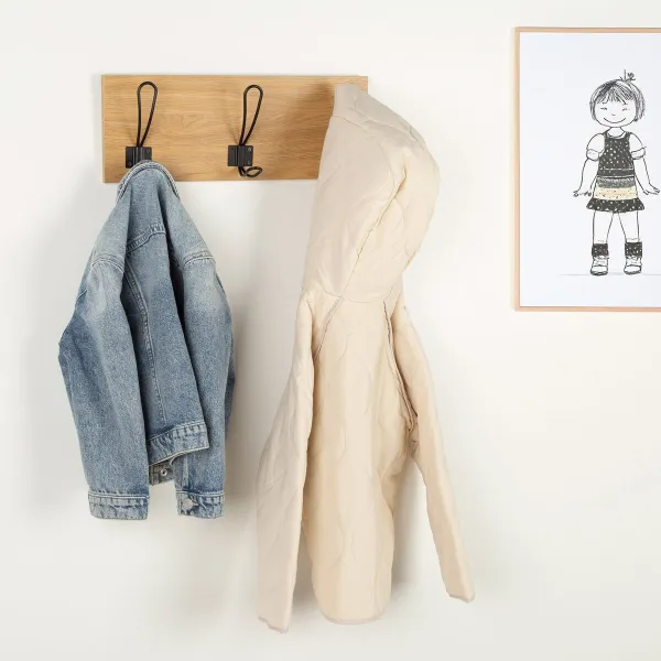 Riidenagi Max Home Puit MDF (6 Ühikut)