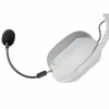 Headphones Mars Gaming MHWPROW White Multicolour