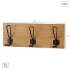 Takkiteline Max Home Puu MDF (6 osaa)