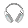 Headphones Mars Gaming MHWPROW White Multicolour