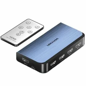 HDMI slēdzis Vention AKCL0