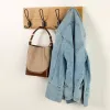 Riidenagi Max Home Puit MDF (4 Ühikut)