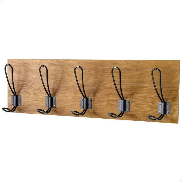 Riidenagi Max Home Puit MDF (4 Ühikut)