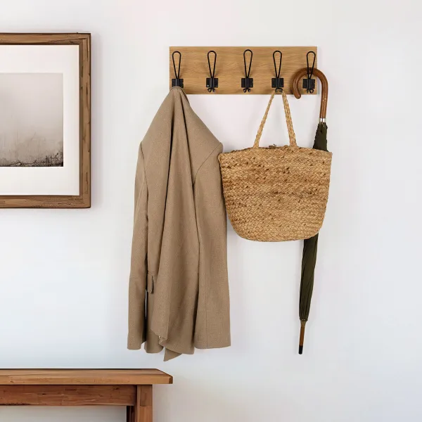 Riidenagi Max Home Puit MDF (4 Ühikut)