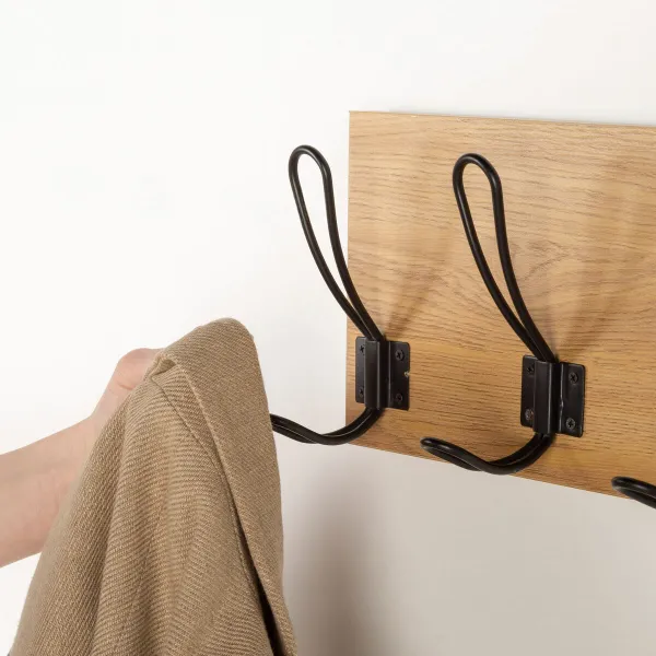Riidenagi Max Home Puit MDF (4 Ühikut)