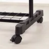 Riidenagi Max Home Metall (4 Ühikut)