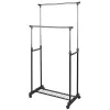 Coat rack Max Home Metal (2 Units)